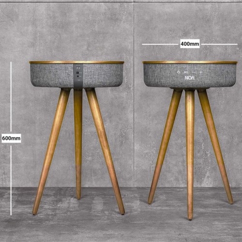 ⁦NOA SOUND BOX V800W⁩ – תמונה ⁦3⁩