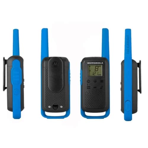 ⁦TALKABOUT T62⁩ – תמונה ⁦3⁩