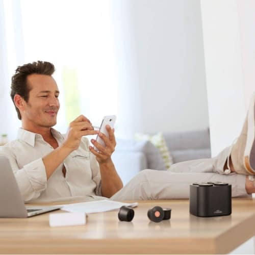 ⁦Moodo חשמלי + 2 מארזים⁩ – תמונה ⁦4⁩