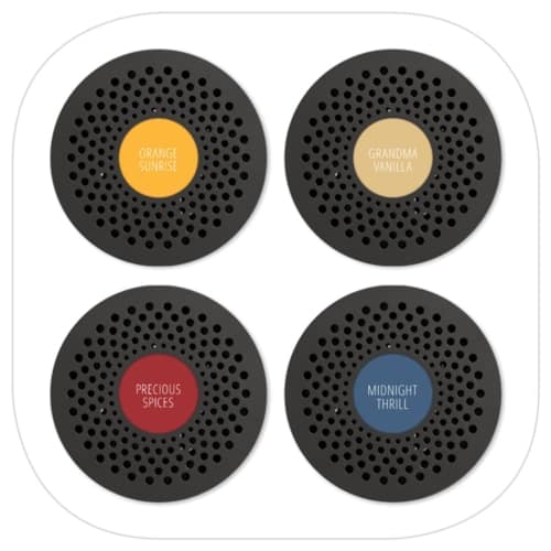 ⁦MOODO Cozzy Pack⁩ – תמונה ⁦2⁩