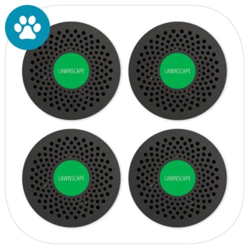 ⁦MOODO Lawnscape Pack⁩ – תמונה ⁦3⁩