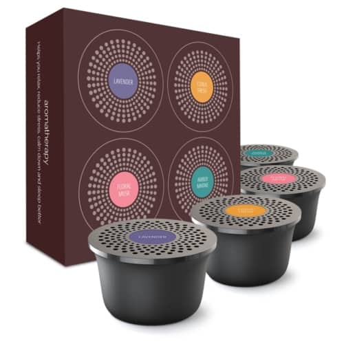 ⁦MOODO Aromatherapy Pack⁩ – תמונה ⁦2⁩