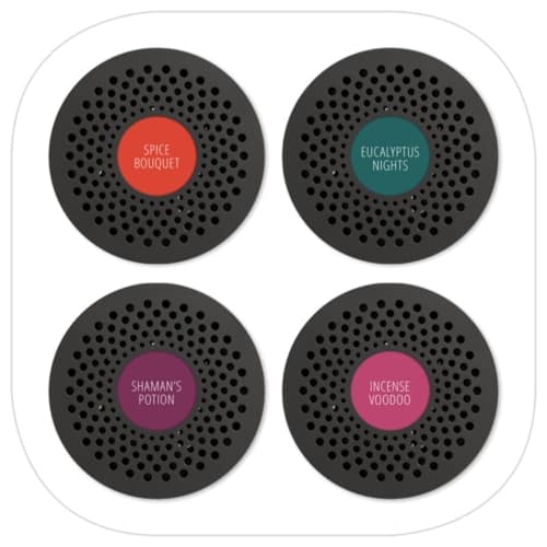 ⁦MOODO Ashram Spa Pack⁩ – תמונה ⁦2⁩