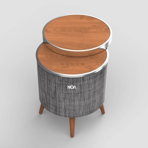 ⁦NOA V1400W⁩ – תמונה ⁦7⁩