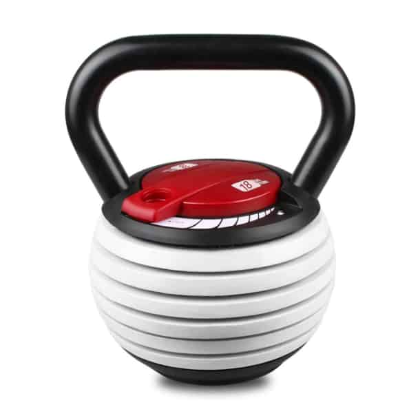 קטלבל מתכוונן עד 18 ק"ג CL-1103