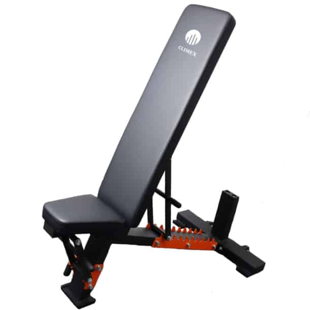 ספת כושר מתכווננת CL-1503