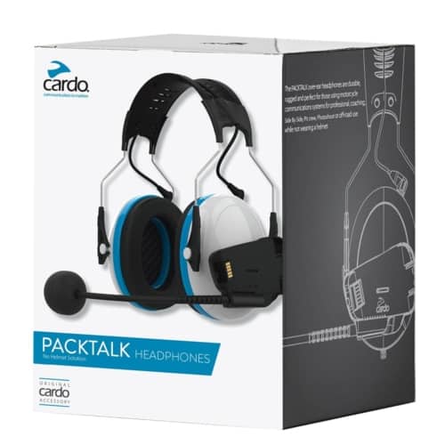 ⁦Packtalk Headphones⁩ – תמונה ⁦2⁩