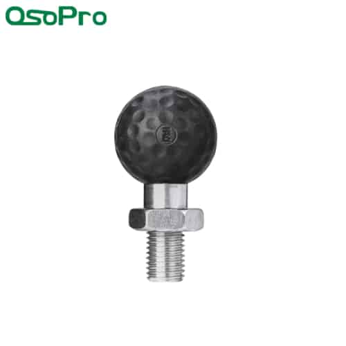 תושבת תפוח למראה OsoPro 10MM