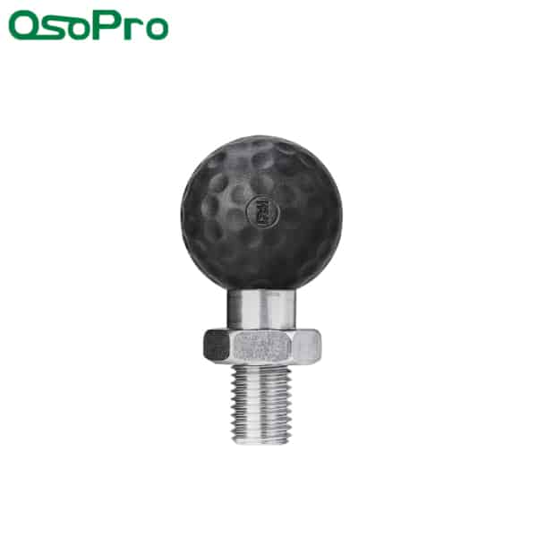 תושבת תפוח למראה OsoPro 10MM