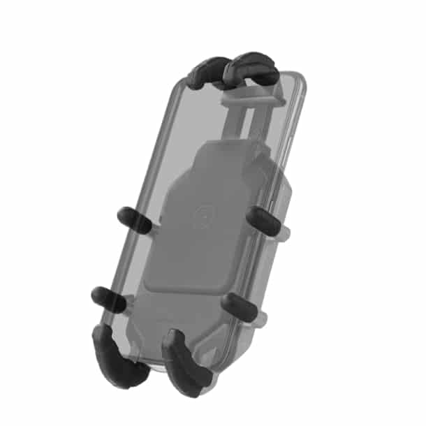 סט חליפי 8 תפסי סיליקון גומי לתפס אוקטופוס OsoPro Octopus SR