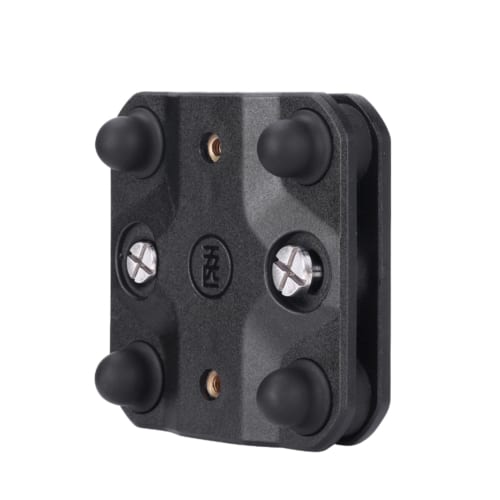 סט 4 גומיות בולמי זעזועים OsoPro