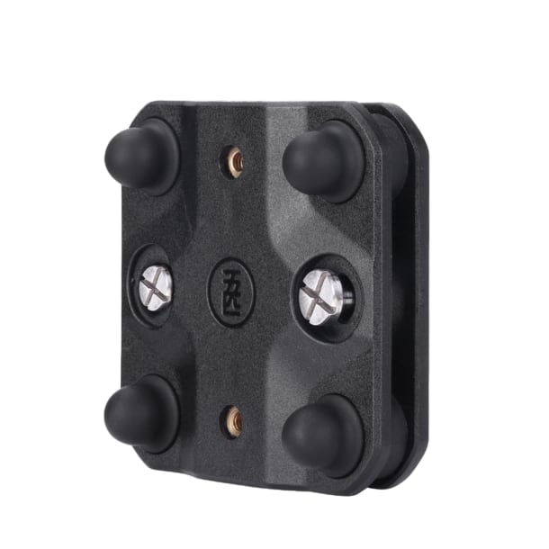 סט 4 גומיות בולמי זעזועים OsoPro