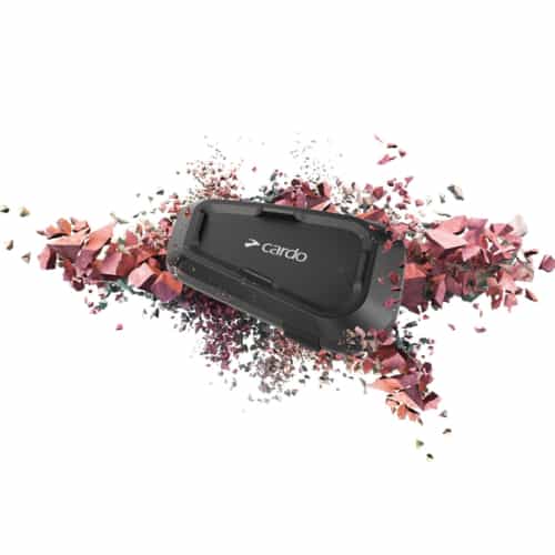 דיבורית בלוטוס לקסדה Cardo SPIRIT