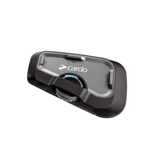 דיבורית בלוטוס לקסדה Cardo FREECOM 4X