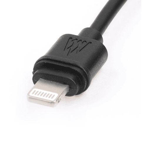 ⁦Lightning Cable Adapter⁩ – תמונה ⁦5⁩