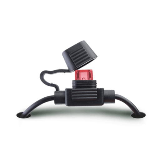 ⁦Duble Plug Fast Charger⁩ – תמונה ⁦4⁩