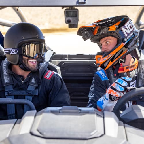 PACKTALK Off-Road – תמונה 5