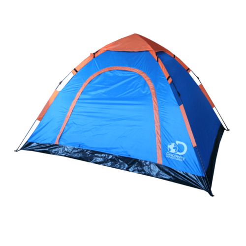 ⁦אוהל 5 לשטח מבית Discovery⁩ – תמונה ⁦2⁩