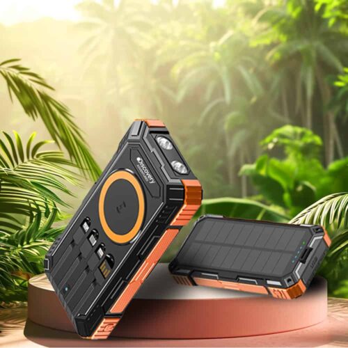 ⁦DS PB 25 Solar⁩ – תמונה ⁦3⁩