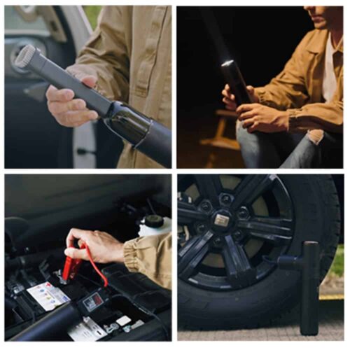 ⁦ECO Multi Set 5IN1⁩ – תמונה ⁦3⁩