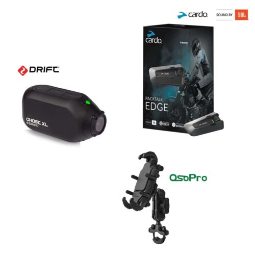 ⁦באנדל לרוכב 1⁩ – תמונה ⁦1⁩