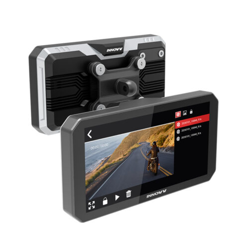 ⁦INNOVV N1 PRO⁩ – תמונה ⁦2⁩