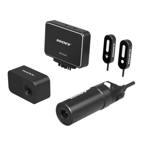 ⁦INNOVV RC6⁩ – תמונה ⁦2⁩