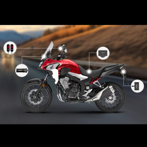 ⁦INNOVV RC6⁩ – תמונה ⁦3⁩