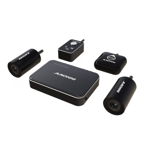 ⁦INNOVV K7⁩ – תמונה ⁦2⁩