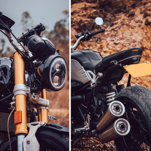 ⁦INNOVV K7⁩ – תמונה ⁦3⁩