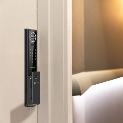 ⁦ECO Smart Lock⁩ – תמונה ⁦2⁩