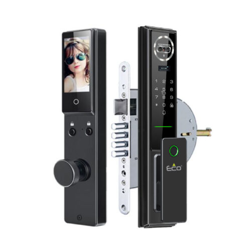 ⁦ECO Smart Lock⁩ – תמונה ⁦3⁩